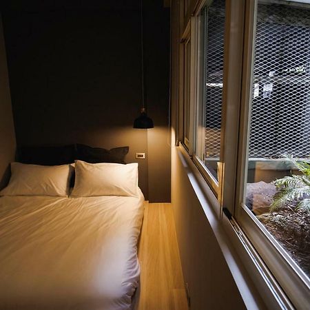 Spangle Inn Цзилун Экстерьер фото