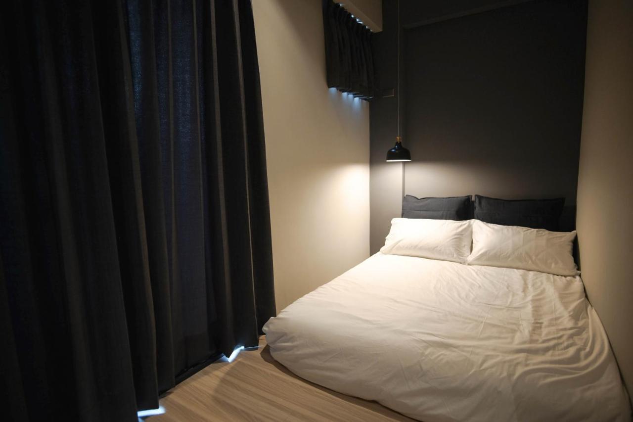 Spangle Inn Цзилун Экстерьер фото